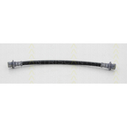 Photo Brake Hose TRISCAN 815040216