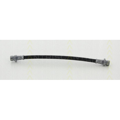 Photo Brake Hose TRISCAN 815040248