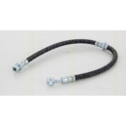 Photo Brake Hose TRISCAN 815043213