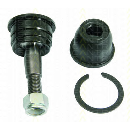 Photo Ball Joint TRISCAN 850013541