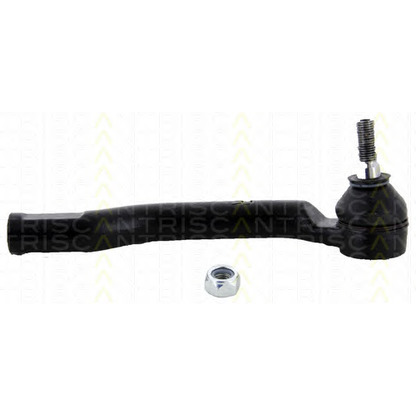 Photo Tie Rod End TRISCAN 850014147