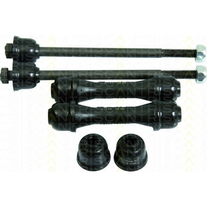 Photo Repair Kit, stabilizer coupling rod TRISCAN 850016614