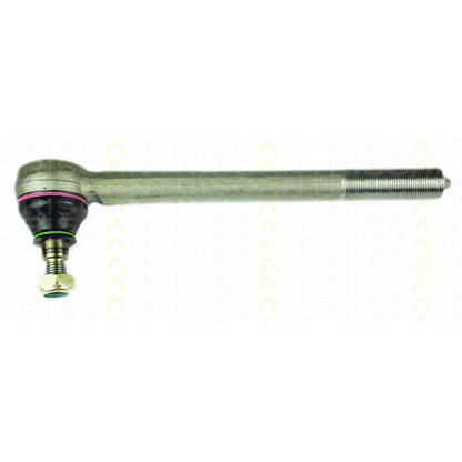 Photo Tie Rod; Drag Link End TRISCAN 850023102