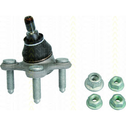 Photo Ball Joint TRISCAN 850029576