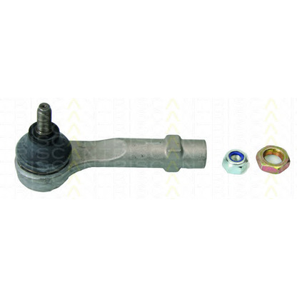 Photo Tie Rod End TRISCAN 850038108