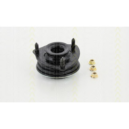 Photo Mounting, shock absorbers TRISCAN 850040908