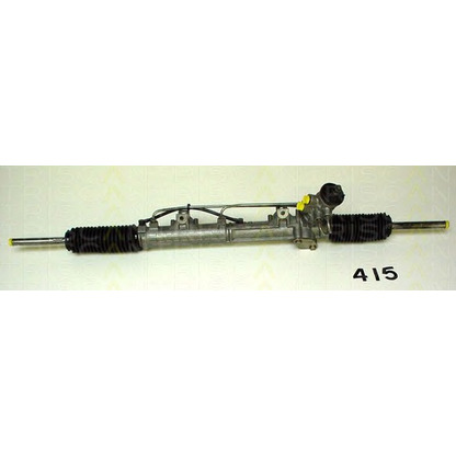 Photo Steering Gear TRISCAN 851011401