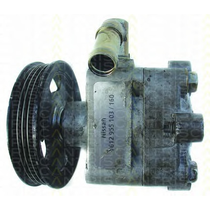 Photo Hydraulic Pump, steering system TRISCAN 851514606