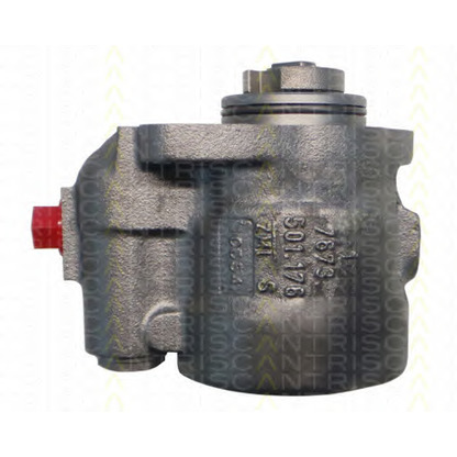 Photo Hydraulic Pump, steering system TRISCAN 851515611