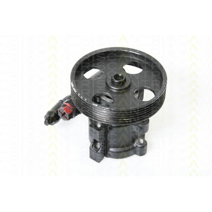Photo Hydraulic Pump, steering system TRISCAN 851515613