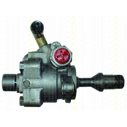 Photo Hydraulic Pump, steering system TRISCAN 851524617
