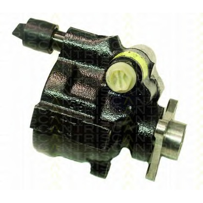 Photo Hydraulic Pump, steering system TRISCAN 851525616