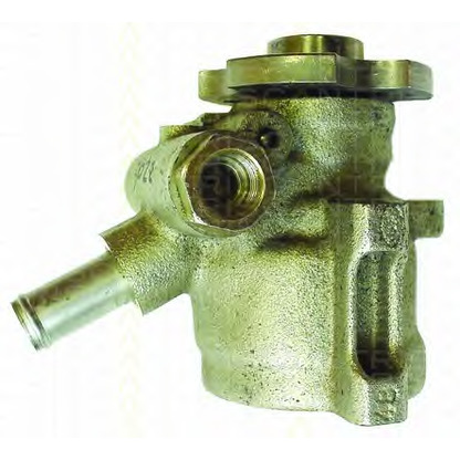 Photo Hydraulic Pump, steering system TRISCAN 851528602