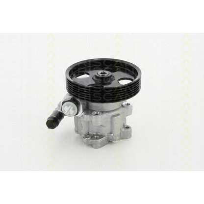 Photo Hydraulic Pump, steering system TRISCAN 851528639