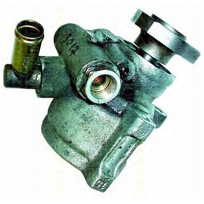Photo Hydraulic Pump, steering system TRISCAN 851529601