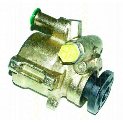 Photo Hydraulic Pump, steering system TRISCAN 851529604