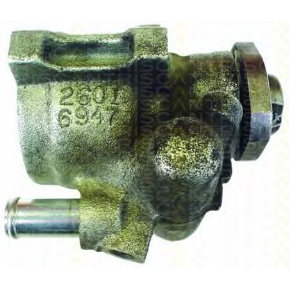 Photo Hydraulic Pump, steering system TRISCAN 851529614