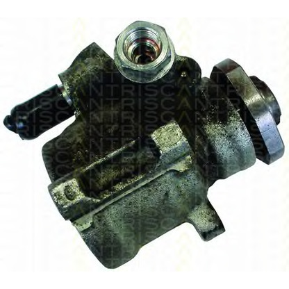 Photo Hydraulic Pump, steering system TRISCAN 851529625