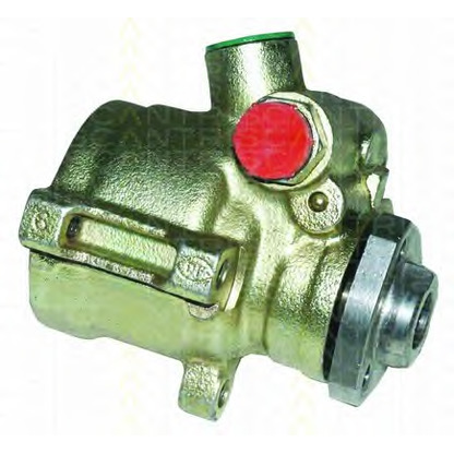 Photo Hydraulic Pump, steering system TRISCAN 851529626
