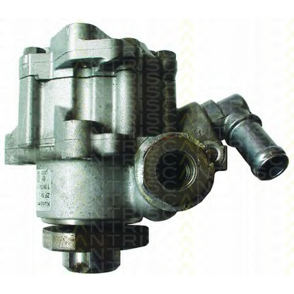 Photo Hydraulic Pump, steering system TRISCAN 851529627