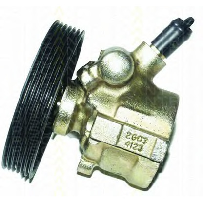 Photo Hydraulic Pump, steering system TRISCAN 851565603