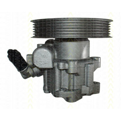 Photo Hydraulic Pump, steering system TRISCAN 851565613