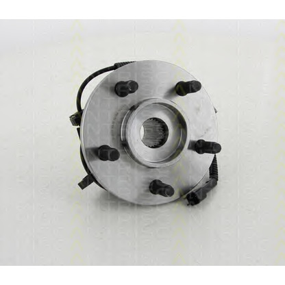 Photo Wheel Bearing Kit TRISCAN 853010164