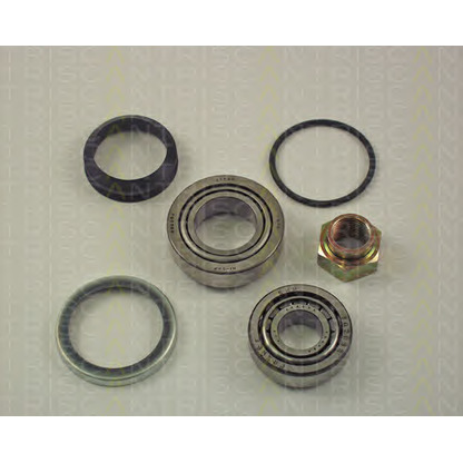 Photo Wheel Bearing Kit TRISCAN 853010224