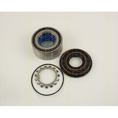 Photo Wheel Bearing Kit TRISCAN 853010252