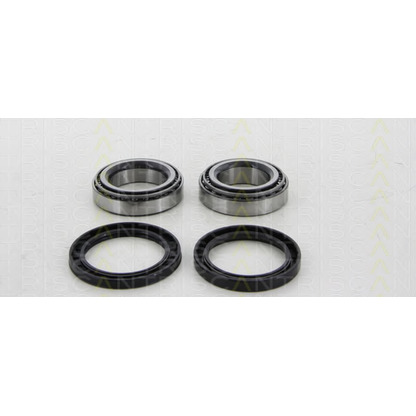 Photo Wheel Bearing Kit TRISCAN 853010271