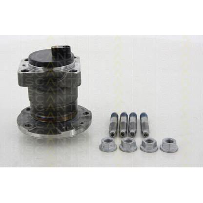 Photo Wheel Bearing Kit TRISCAN 853010275