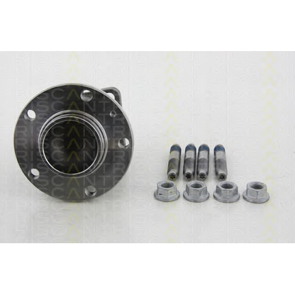 Photo Wheel Bearing Kit TRISCAN 853010275