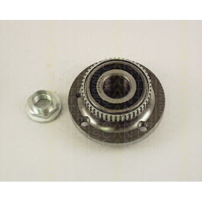 Photo Wheel Bearing Kit TRISCAN 853011104