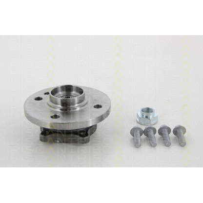 Photo Wheel Bearing Kit TRISCAN 853011120