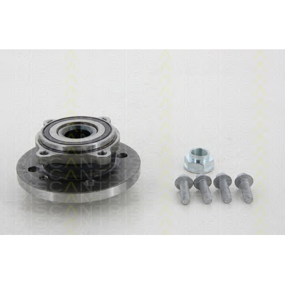 Photo Wheel Bearing Kit TRISCAN 853011120