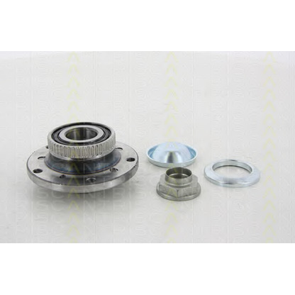 Photo Wheel Bearing Kit TRISCAN 853011124