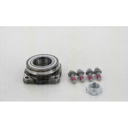 Photo Wheel Bearing Kit TRISCAN 853011228