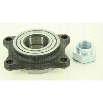 Photo Wheel Bearing Kit TRISCAN 853012112