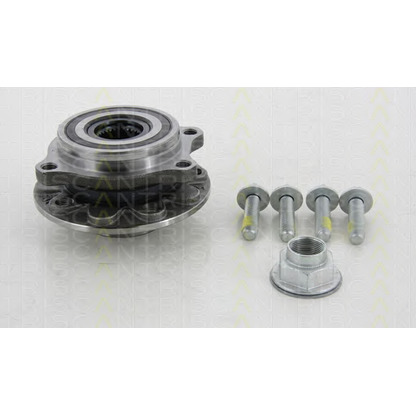 Photo Wheel Bearing Kit TRISCAN 853012114