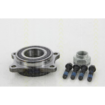 Photo Wheel Bearing Kit TRISCAN 853012115