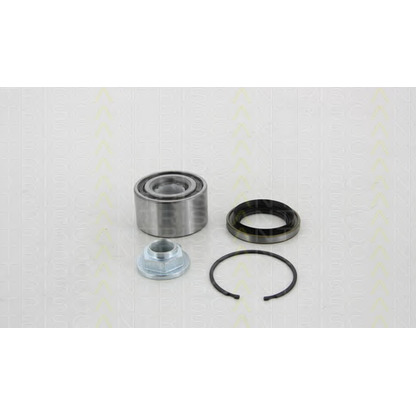 Photo Wheel Bearing Kit TRISCAN 853013141