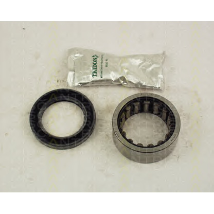 Photo Wheel Bearing Kit TRISCAN 853013212