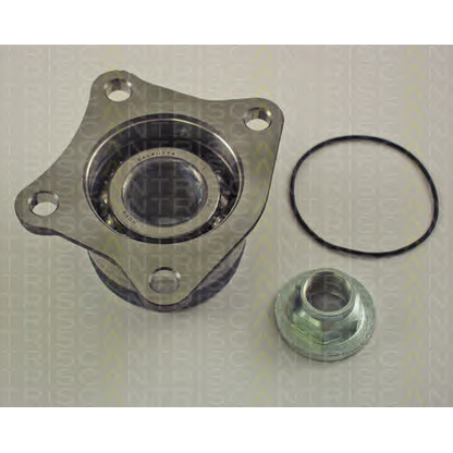 Photo Wheel Bearing Kit TRISCAN 853013234