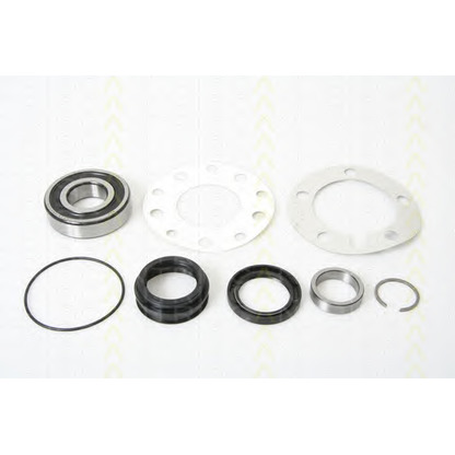 Photo Wheel Bearing Kit TRISCAN 853013235