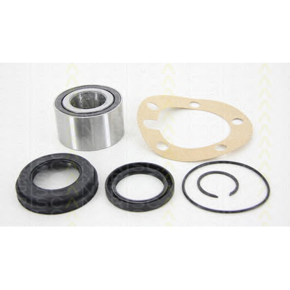 Photo Wheel Bearing Kit TRISCAN 853013256