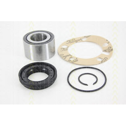 Photo Wheel Bearing Kit TRISCAN 853013257