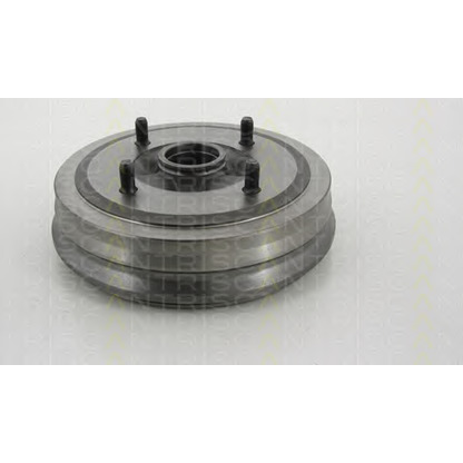 Photo Wheel Bearing Kit TRISCAN 853013258