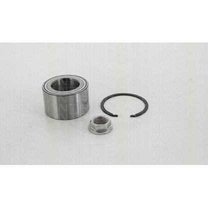 Photo Wheel Bearing Kit TRISCAN 853013261