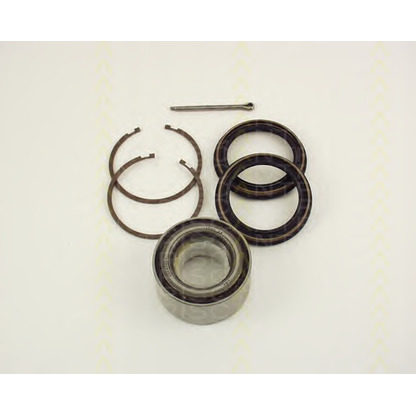 Photo Wheel Bearing Kit TRISCAN 853014001