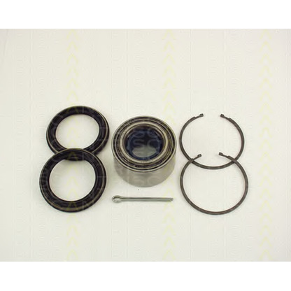 Photo Wheel Bearing Kit TRISCAN 853014126